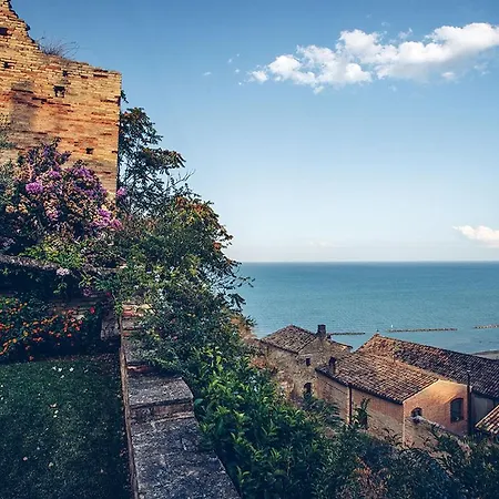 La Marinella Massignano