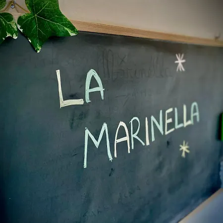 Apartamento La Marinella