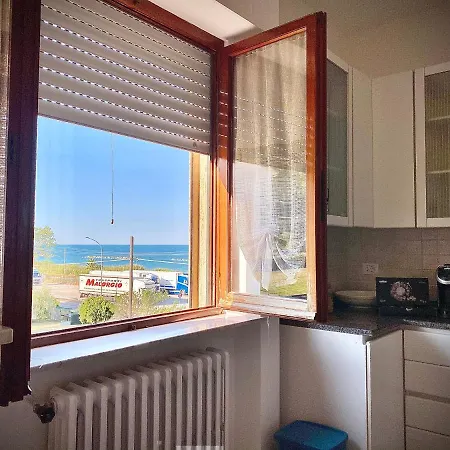 La Marinella 아파트 Massignano