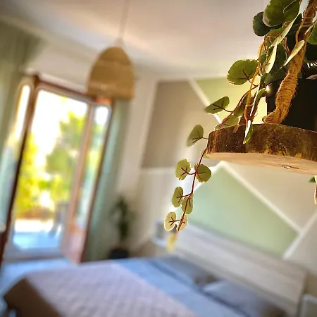 La Marinella Apartamento *