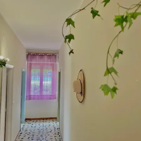 Apartamento La Marinella