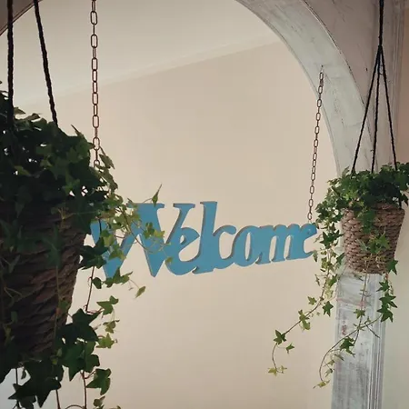 La Marinella Apartamento *