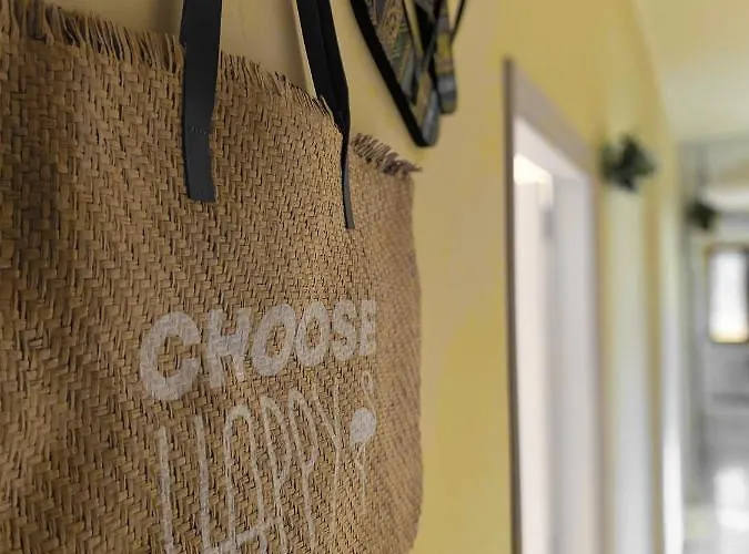 아파트 La Marinella *