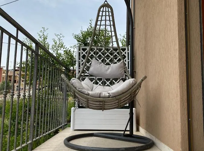 아파트 La Marinella Massignano