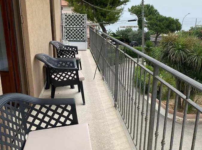 La Marinella 아파트