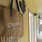 Apartment La Marinella *