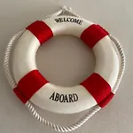 La Marinella Apartment *