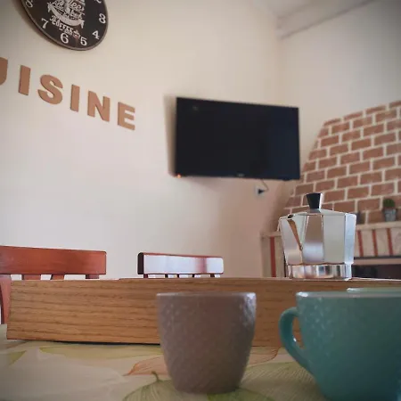 La Marinella Massignano