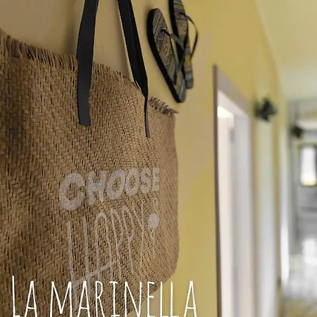 Apartment La Marinella *
