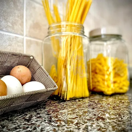 Apartment La Marinella Massignano