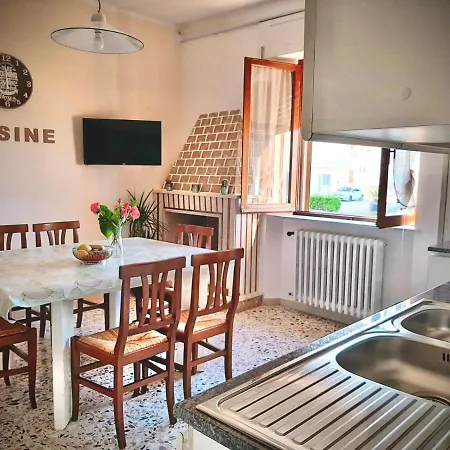 La Marinella