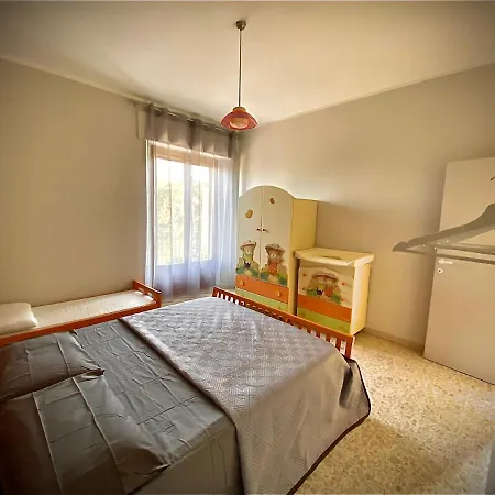 La Marinella *