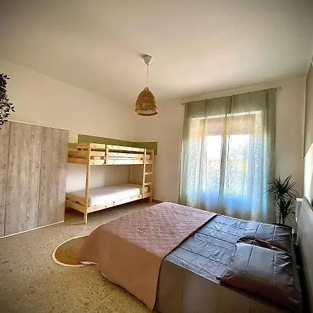 La Marinella Apartment