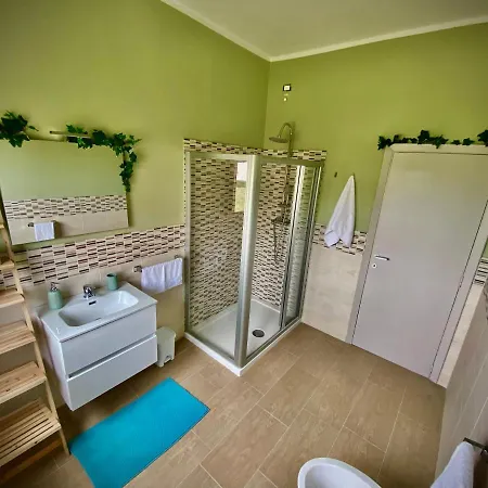 Apartment La Marinella *