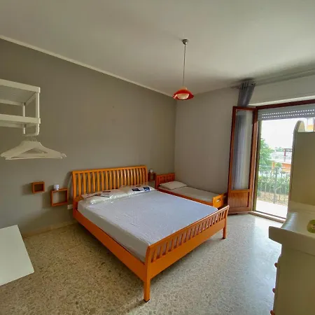 Apartment La Marinella *