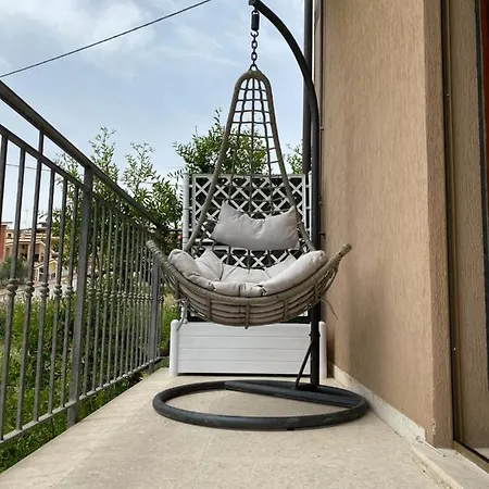 Apartment La Marinella Massignano