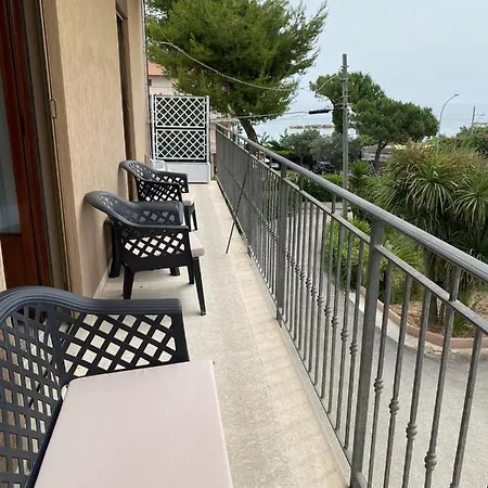 La Marinella Apartment