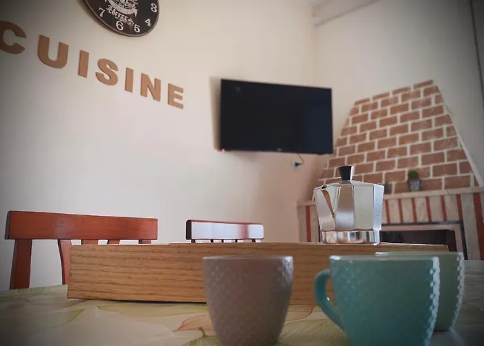 La Marinella Massignano