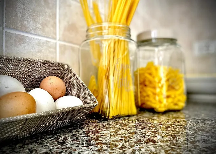 Apartment La Marinella Massignano