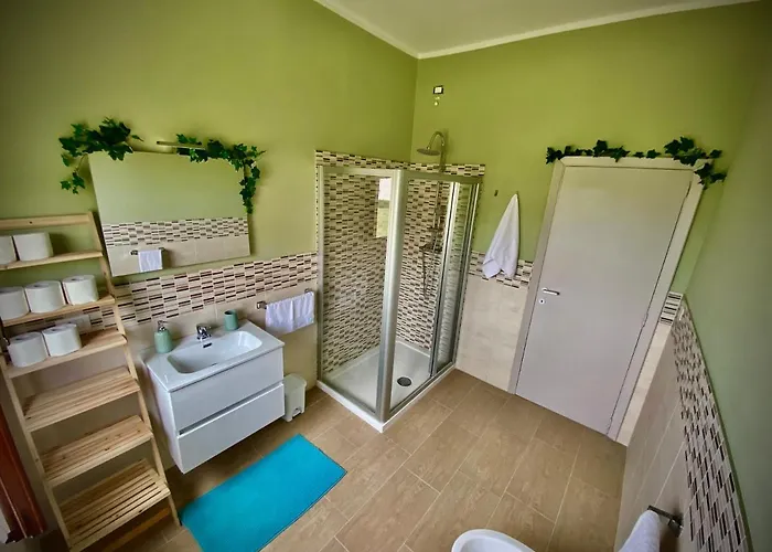 Apartment La Marinella *